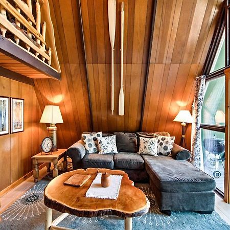 Serene Washington Escape With Deck And Mountain Views! باكوود المظهر الخارجي الصورة